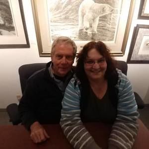 Meet your Posher, Petra